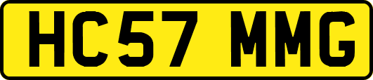HC57MMG
