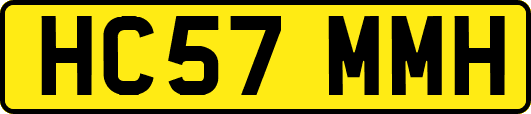 HC57MMH