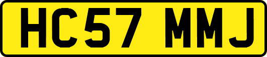 HC57MMJ