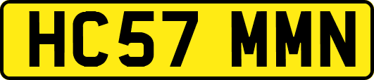 HC57MMN