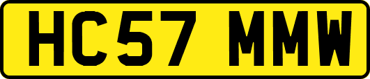 HC57MMW