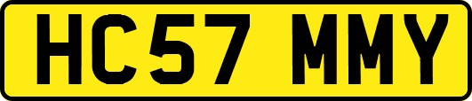 HC57MMY