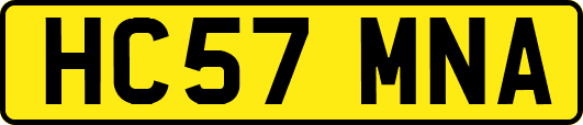 HC57MNA