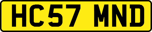 HC57MND