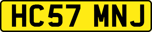 HC57MNJ