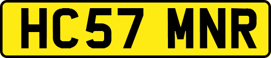HC57MNR