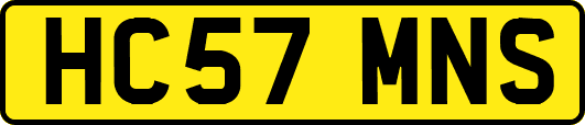 HC57MNS
