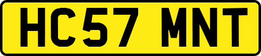 HC57MNT