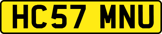 HC57MNU