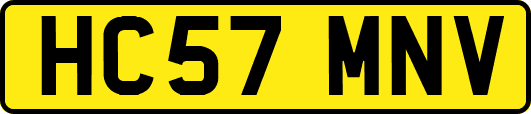 HC57MNV
