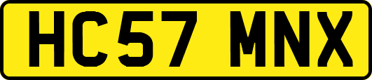 HC57MNX
