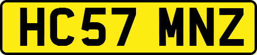 HC57MNZ