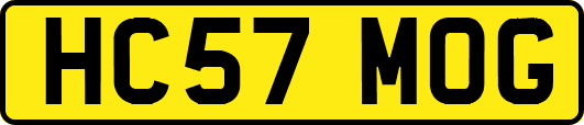 HC57MOG
