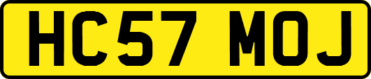 HC57MOJ
