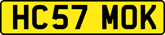 HC57MOK