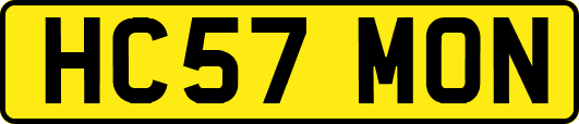 HC57MON