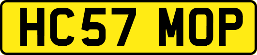 HC57MOP