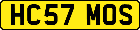 HC57MOS