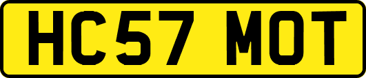 HC57MOT