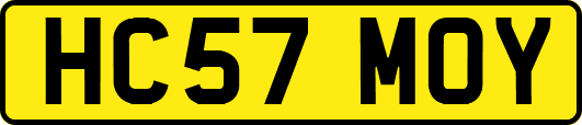 HC57MOY