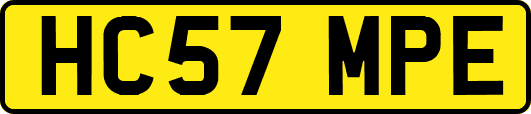 HC57MPE