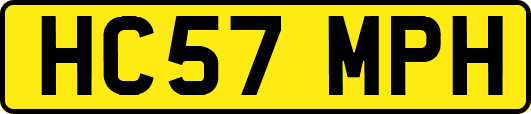 HC57MPH