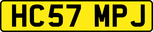 HC57MPJ