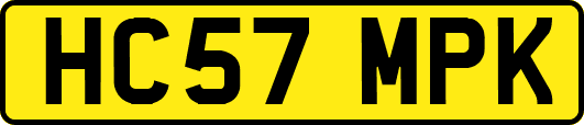 HC57MPK