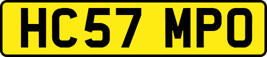 HC57MPO