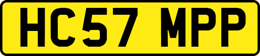 HC57MPP