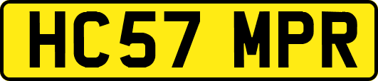 HC57MPR