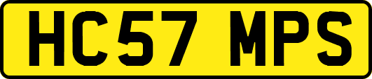 HC57MPS