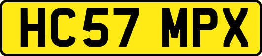 HC57MPX