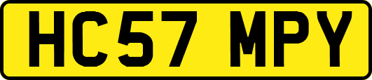 HC57MPY
