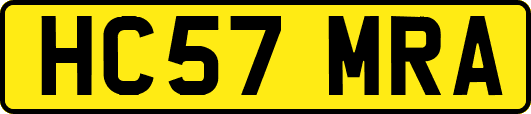 HC57MRA