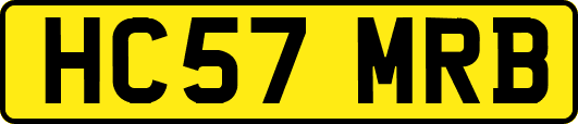 HC57MRB