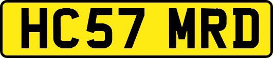HC57MRD