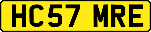 HC57MRE