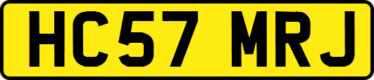 HC57MRJ