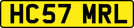 HC57MRL