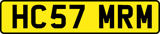 HC57MRM