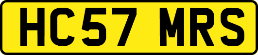 HC57MRS