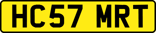 HC57MRT