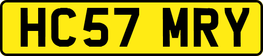 HC57MRY