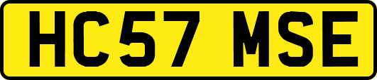 HC57MSE