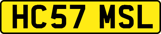 HC57MSL