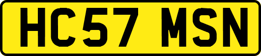 HC57MSN