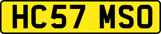 HC57MSO