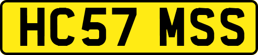 HC57MSS