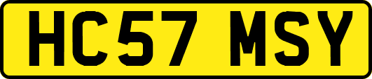 HC57MSY